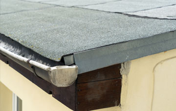 Beaulieu flat garage roofing repairs