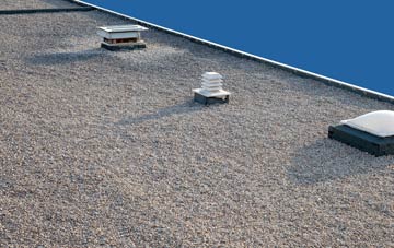 flat roofing Beaulieu, Hampshire
