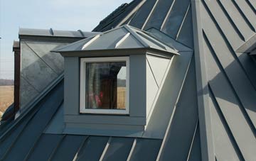 metal roofing Beaulieu, Hampshire