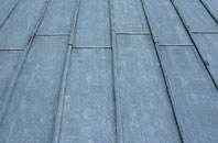 Beaulieu lead roofing